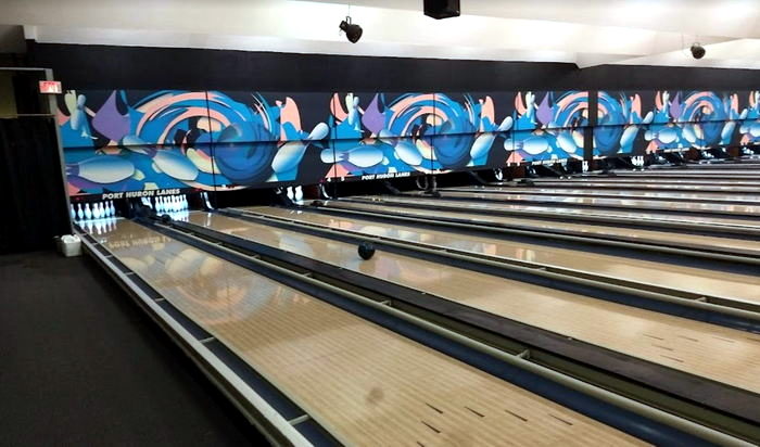 Port Huron Lanes - From Web Listing (newer photo)